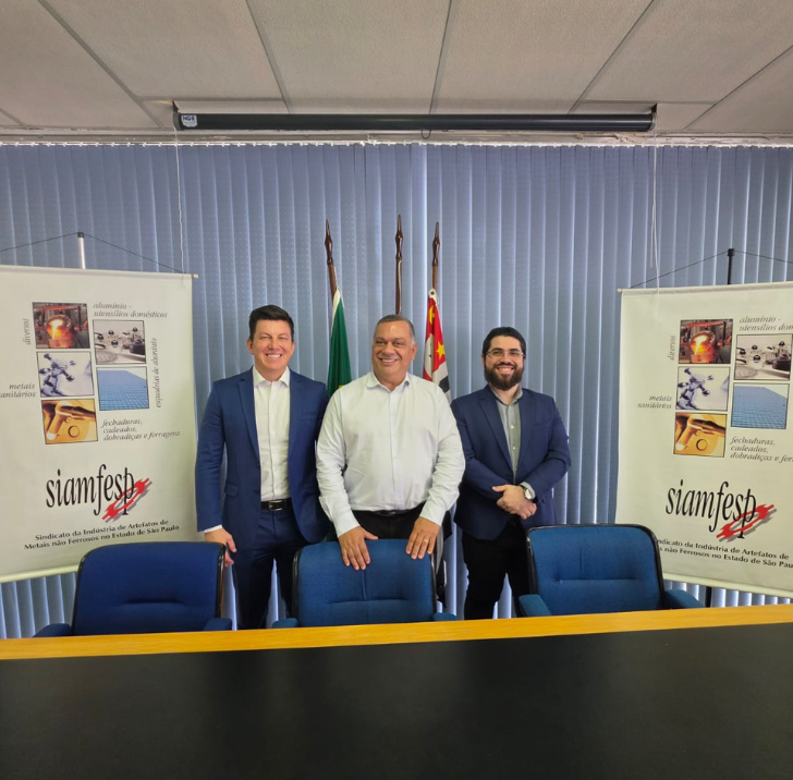 SIAMFESP promove webinar sobre contratos e Reforma Tributária